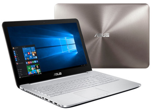 ASUS N552 001