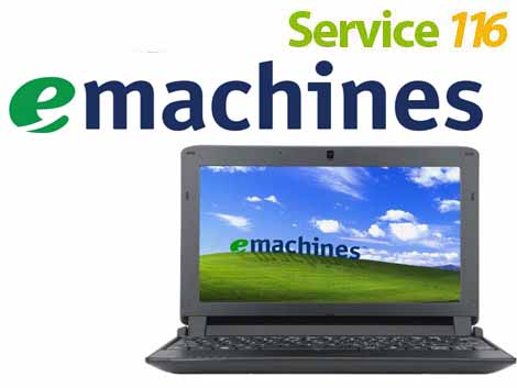 ремонт ноутбуков Packard Bell в Казани